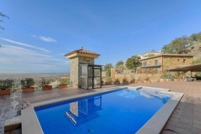 Excepcional villa con vistas panorámicas a la Bahía de Rosas IMMO365